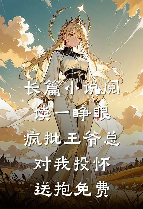 长篇小说阅读一睁眼,疯批王爷总对我投怀送抱免费