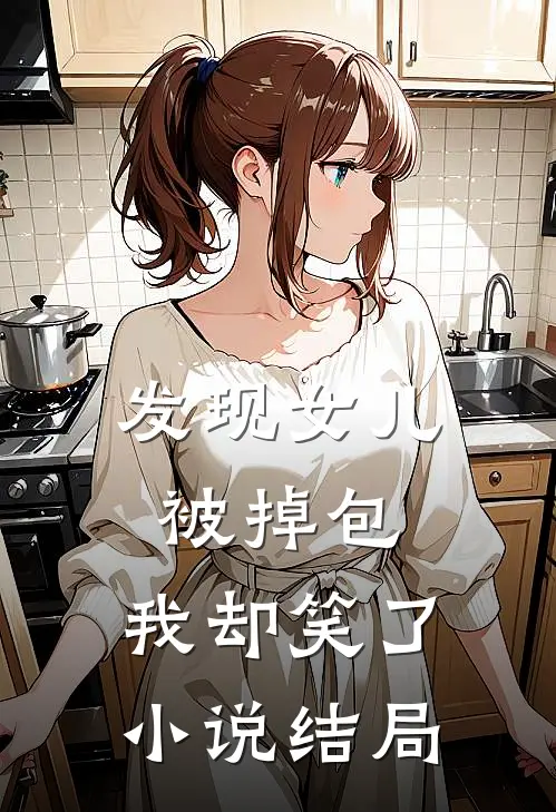 发现女儿被掉包,我却笑了结局怎么样