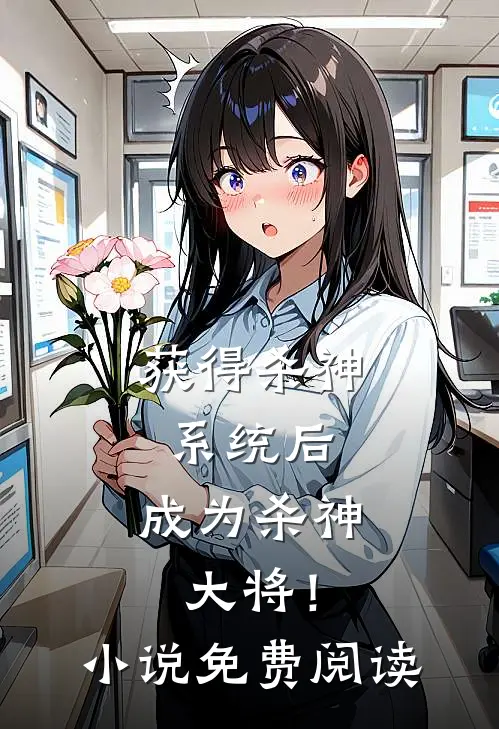 获得杀神系统后,成为杀神大将!免费阅读笔趣阁