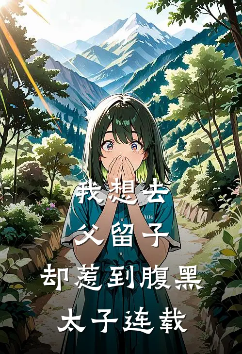 我想去父留子，却惹到腹黑太子连载