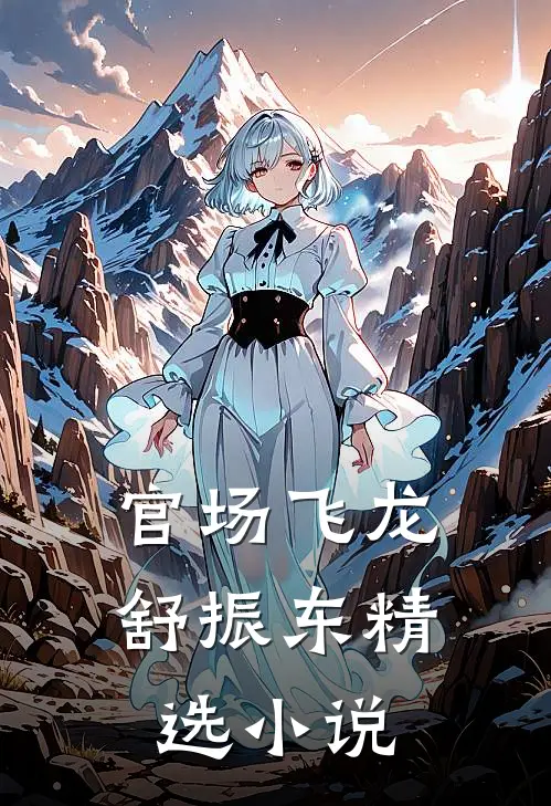 官场飞龙 舒振东精选小说