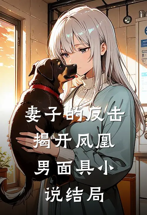 妻子的反击,揭开凤凰男面具结局