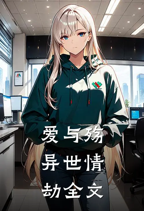 爱与殇异世情劫全文在线阅读