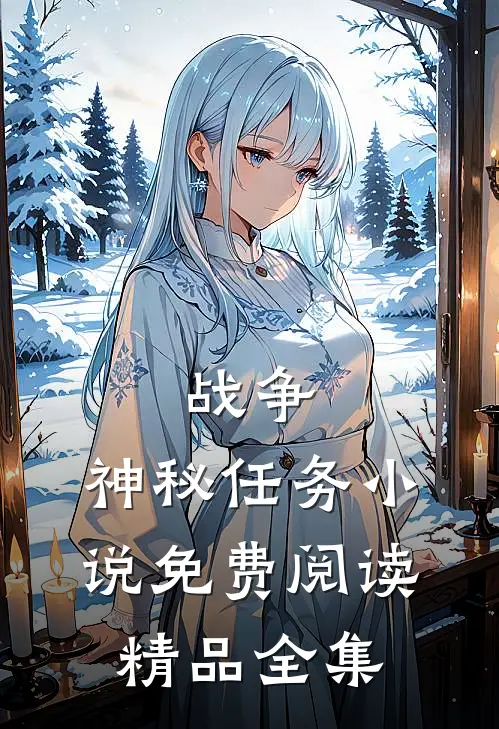 战争:神秘任务小说免费阅读精品全集
