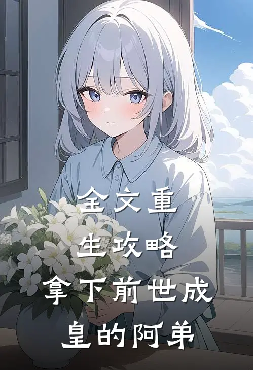 全文重生攻略拿下前世成皇的阿弟免费阅读