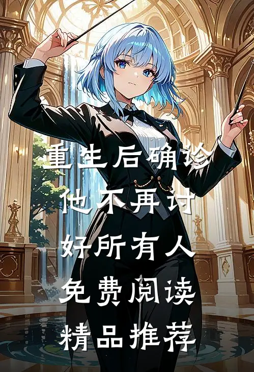 重生后确诊,他不再讨好所有人免费阅读精品推荐