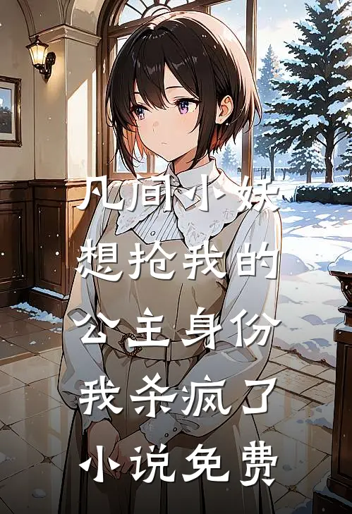 凡间小妖想抢我的公主身份,我杀疯了免费观看