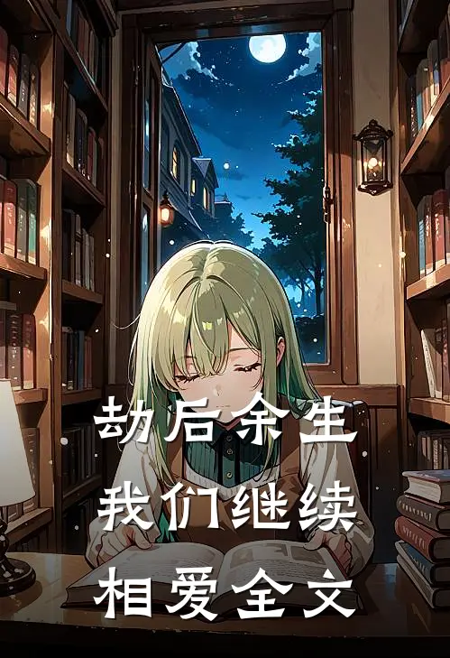劫后余生,我们继续相爱全文在线阅读