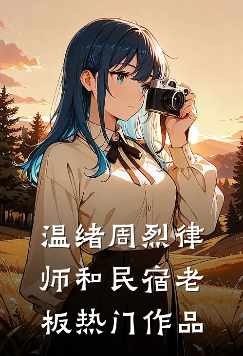 温绪周烈律师和民宿老板热门作品
