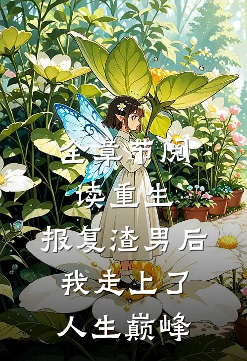 全章节阅读重生：报复渣男后我走上了人生巅峰