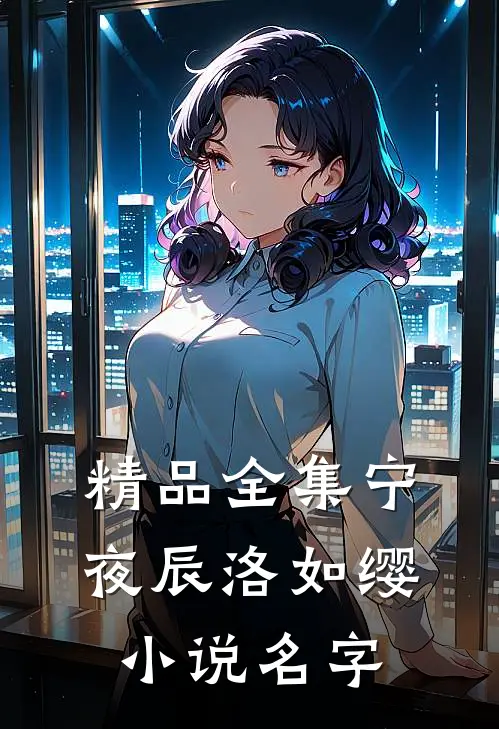 精品全集宁夜辰洛如缨小说名字