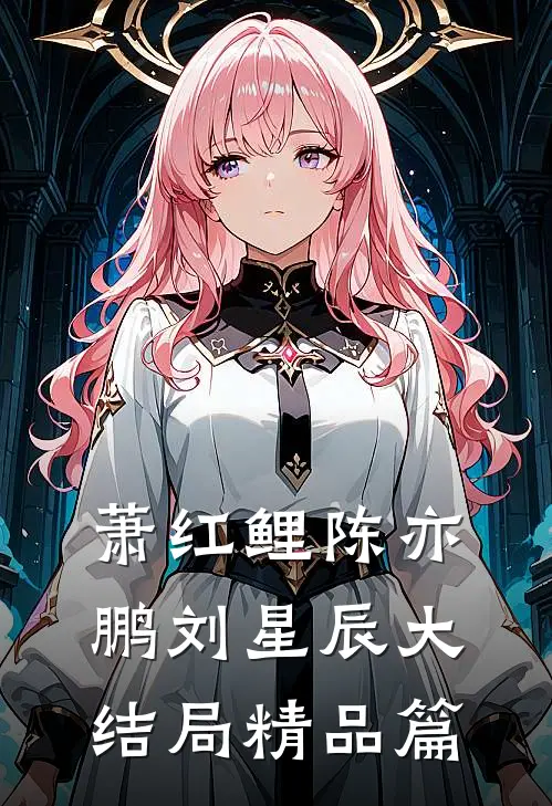 萧红鲤陈亦鹏刘星辰大结局精品篇