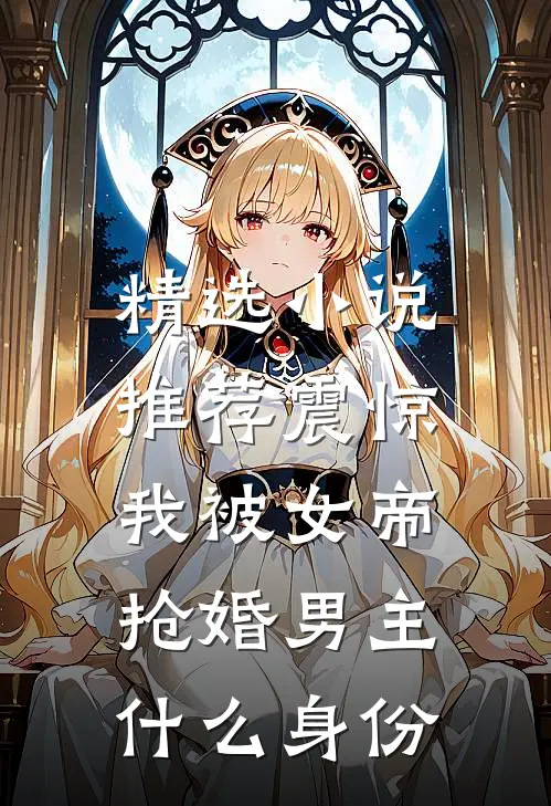 精选小说推荐震惊,我被女帝抢婚男主什么身份