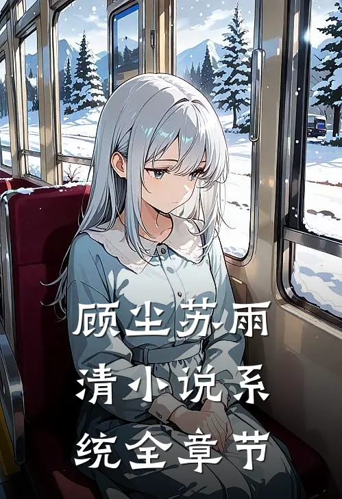 顾尘苏雨清小说系统全章节