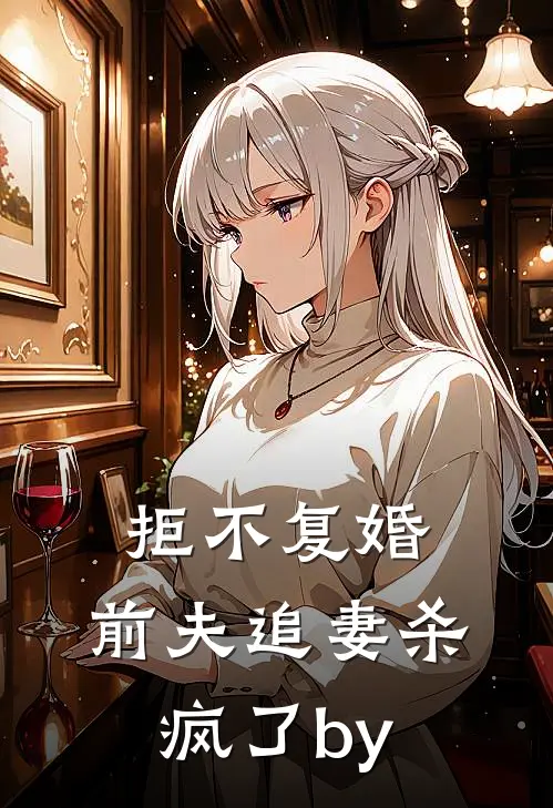 拒不复婚：前夫追妻杀疯了by