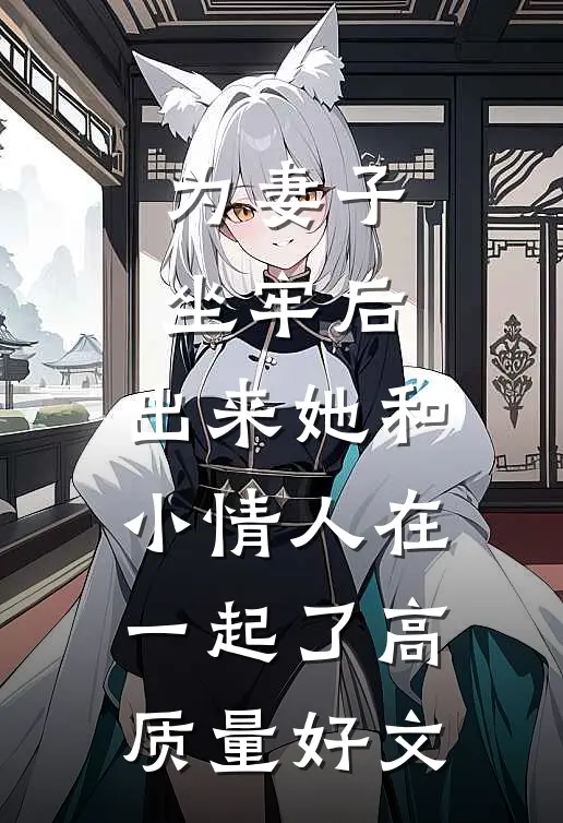 为妻子坐牢后，出来她和小情人在一起了高质量好文
