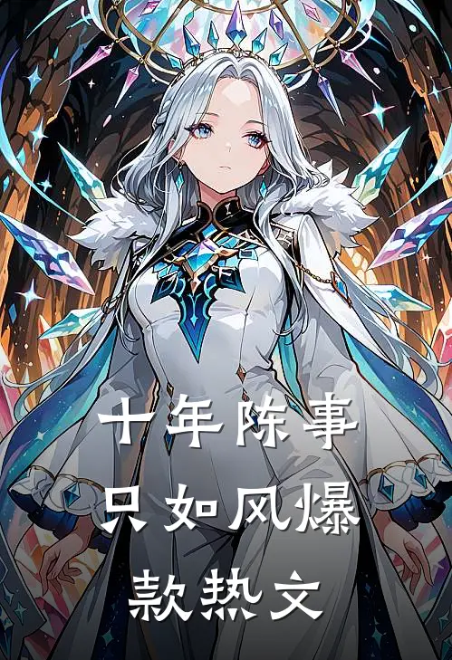 十年陈事只如风爆款热文