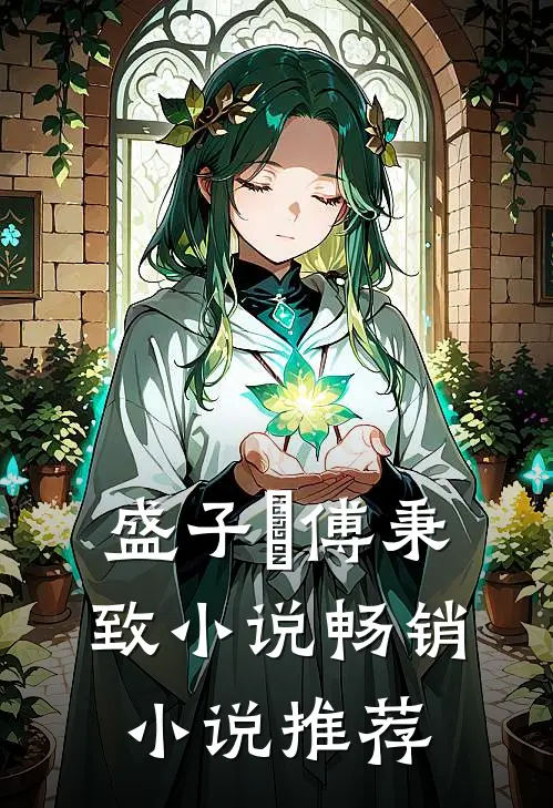 盛子婳傅秉致 小说畅销小说推荐