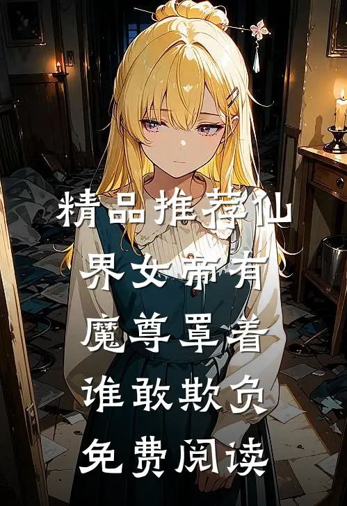 精品推荐仙界女帝有魔尊罩着谁敢欺负免费阅读