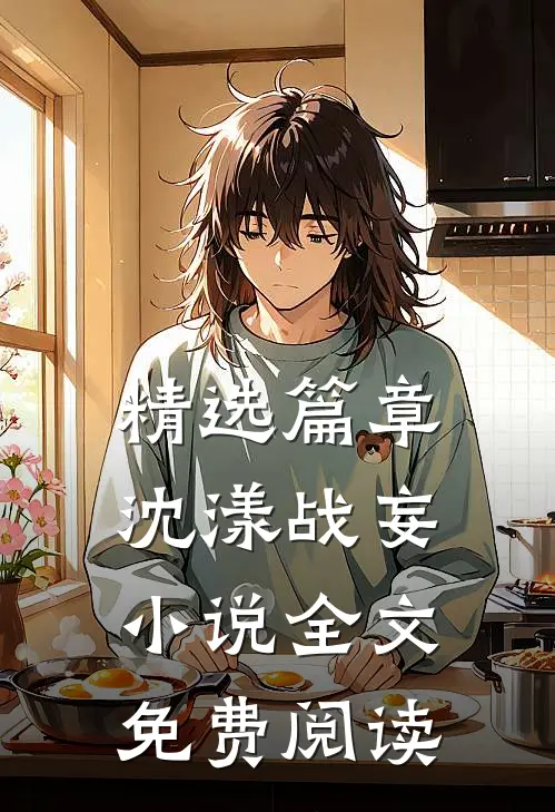 精选篇章沈漾战妄小说全文免费阅读