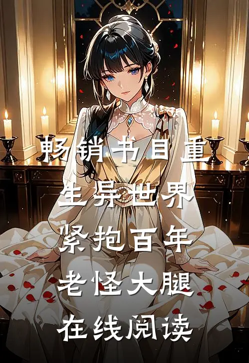畅销书目重生异世界紧抱百年老怪大腿在线阅读