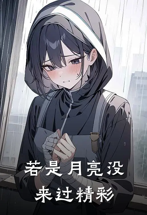 若是月亮没来过精彩