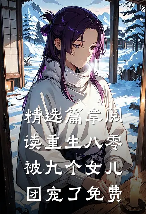 精选篇章阅读重生八零被九个女儿团宠了免费