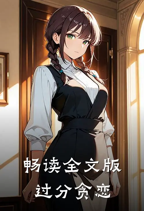 畅读全文版过分贪恋