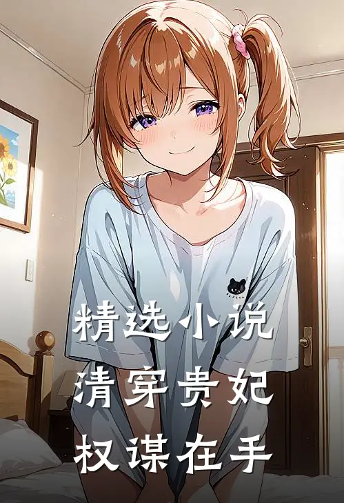 精选小说清穿贵妃权谋在手