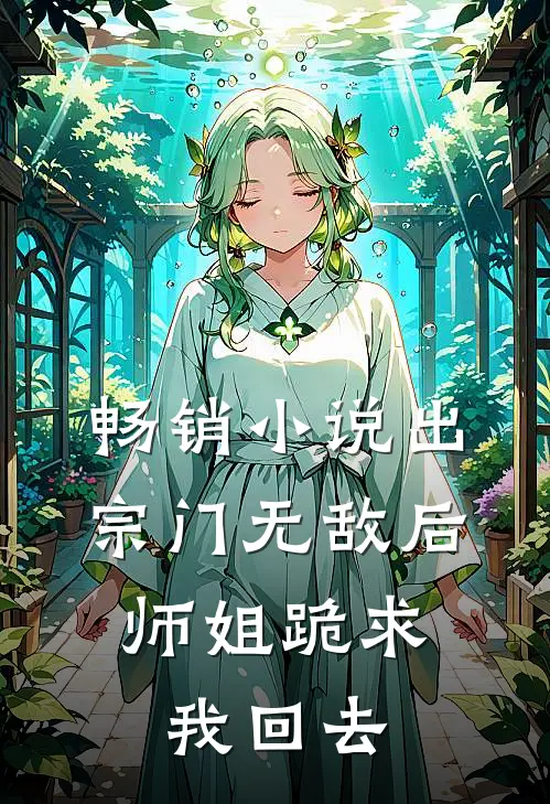 畅销小说出宗门无敌后，师姐跪求我回去