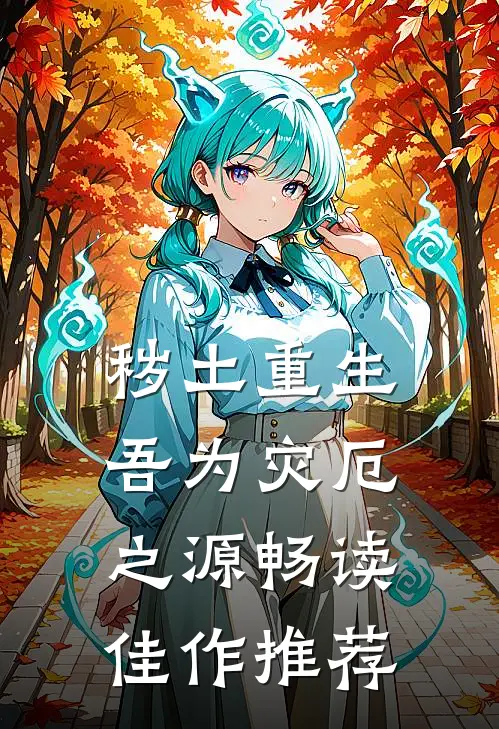 秽土重生,吾为灾厄之源畅读佳作推荐