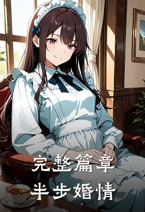 完整篇章半步婚情