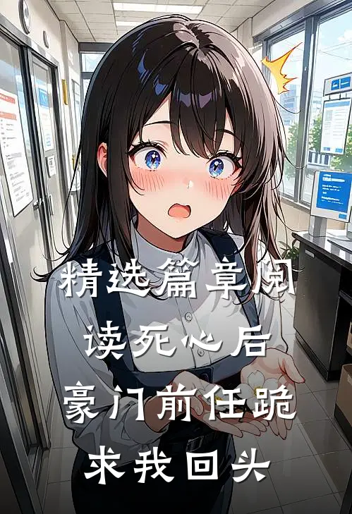 精选篇章阅读死心后，豪门前任跪求我回头
