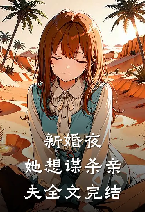 新婚夜，她想谋杀亲夫全文完结
