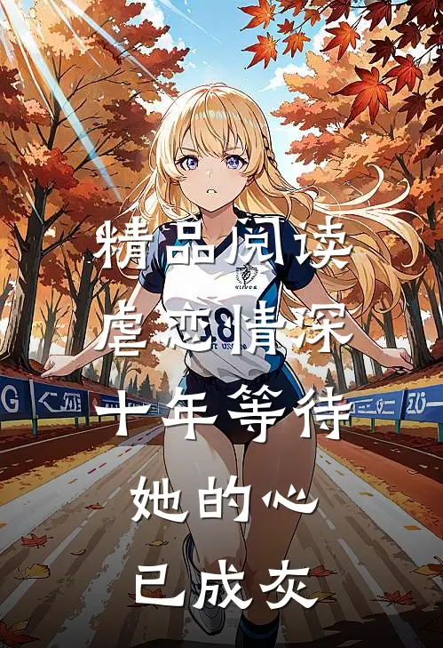 精品阅读虐恋情深：十年等待，她的心已成灰