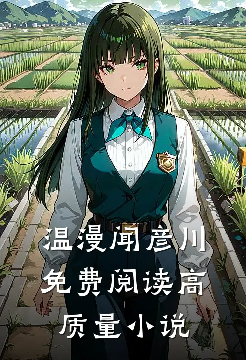 温漫闻彦川免费阅读高质量小说