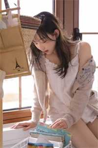 愿我如星君如月全本