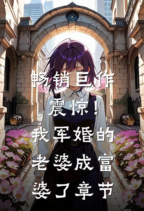 畅销巨作震惊！我军婚的老婆成富婆了章节