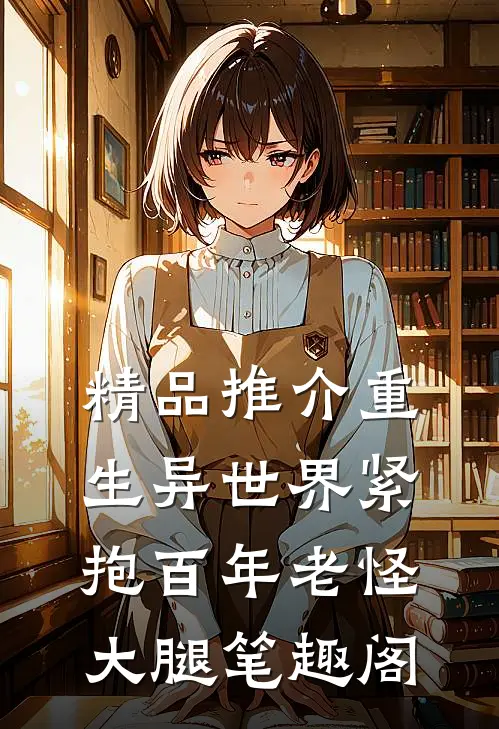 精品推介重生异世界紧抱百年老怪大腿笔趣阁