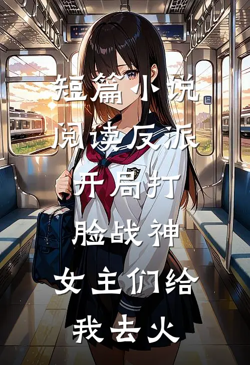 短篇小说阅读反派：开局打脸战神，女主们给我去火