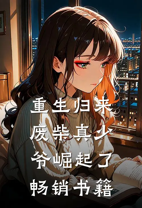 重生归来：废柴真少爷崛起了畅销书籍