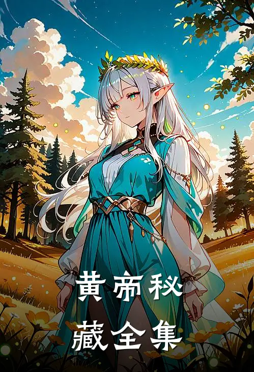 黄帝秘藏 全集