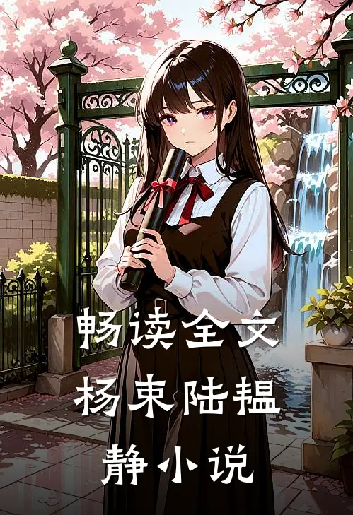 畅读全文杨束陆韫静小说