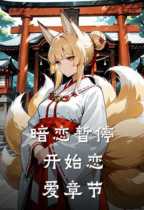 暗恋暂停，开始恋爱章节