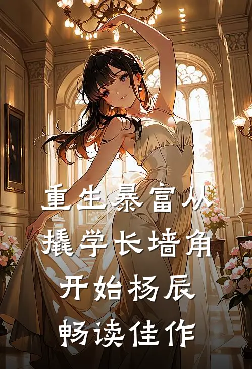重生暴富从撬学长墙角开始杨辰畅读佳作
