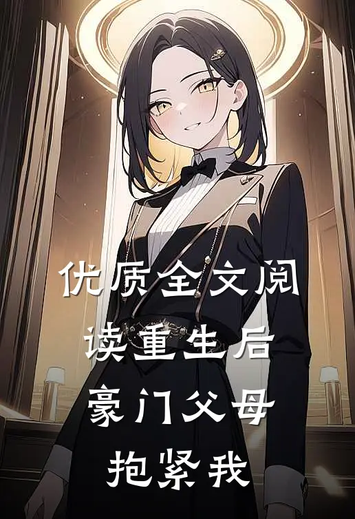 优质全文阅读重生后，豪门父母抱紧我