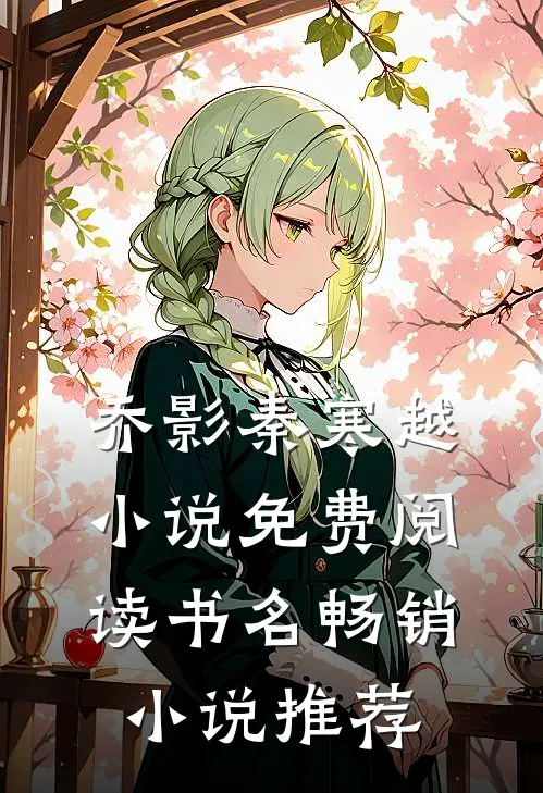 乔影秦寒越小说免费阅读书名畅销小说推荐