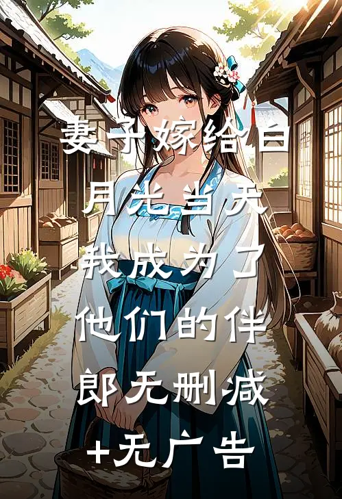 妻子嫁给白月光当天，我成为了他们的伴郎无删减+无广告