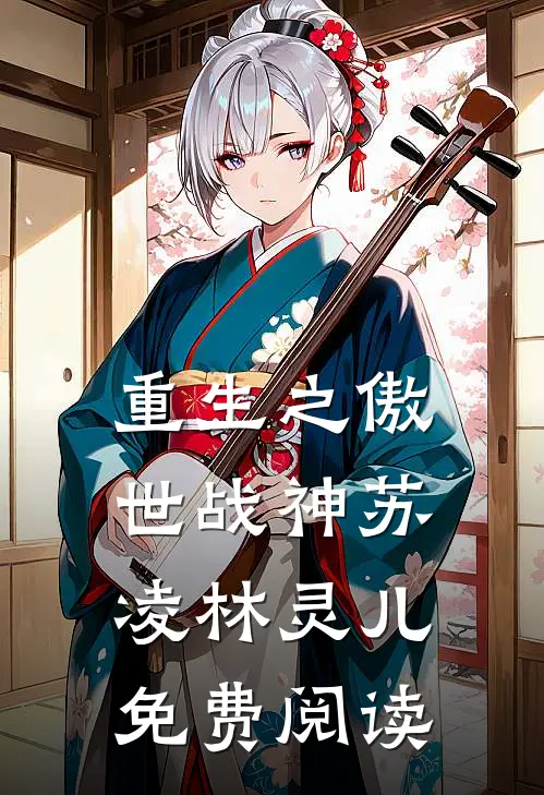 重生之傲世战神苏凌林灵儿免费阅读