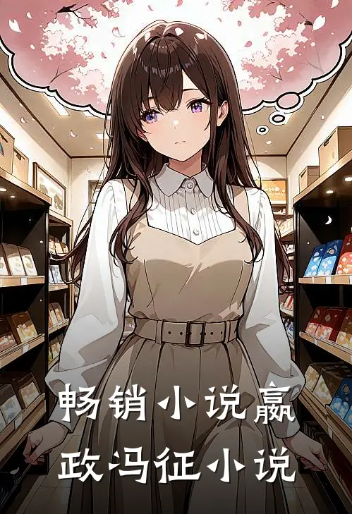 畅销小说嬴政冯征小说